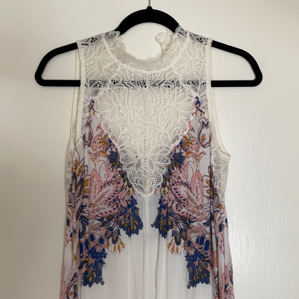 Trendy Free People Dress